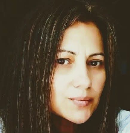 Celine Parente