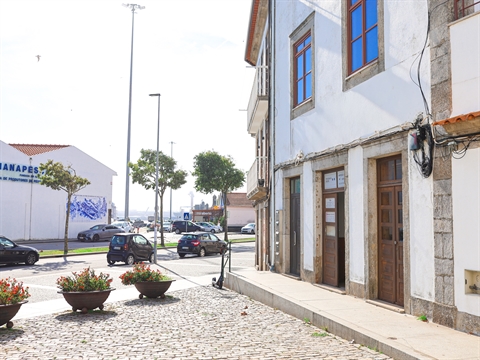Armazém